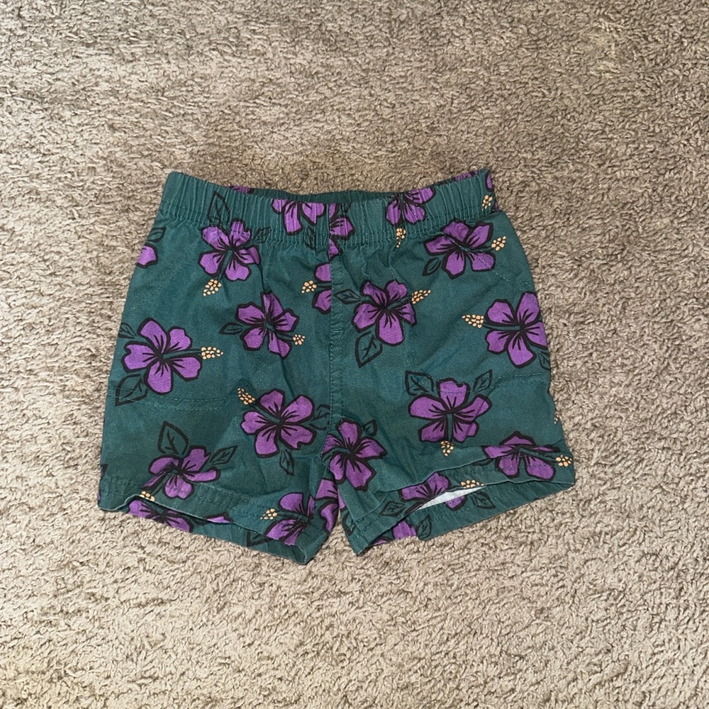 9 month summer clothes